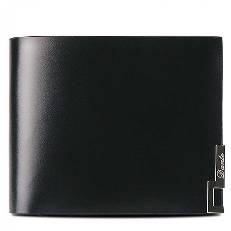 Leather Wallet Bifold
